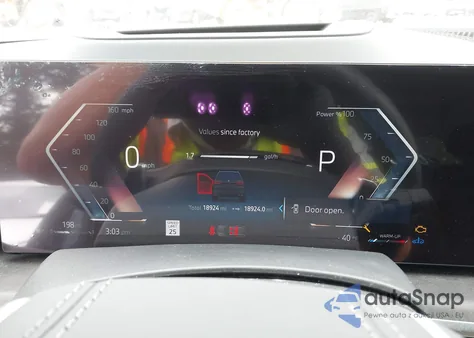 2024 BMW X7 xDrive40I z USA, uszkodzony, nr VIN 5UX23EM01R9T75765